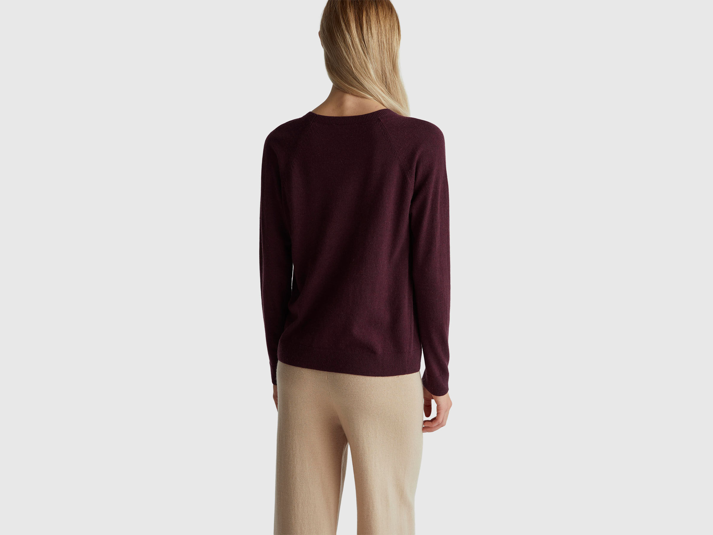 SWEATER L/S Women image number 2